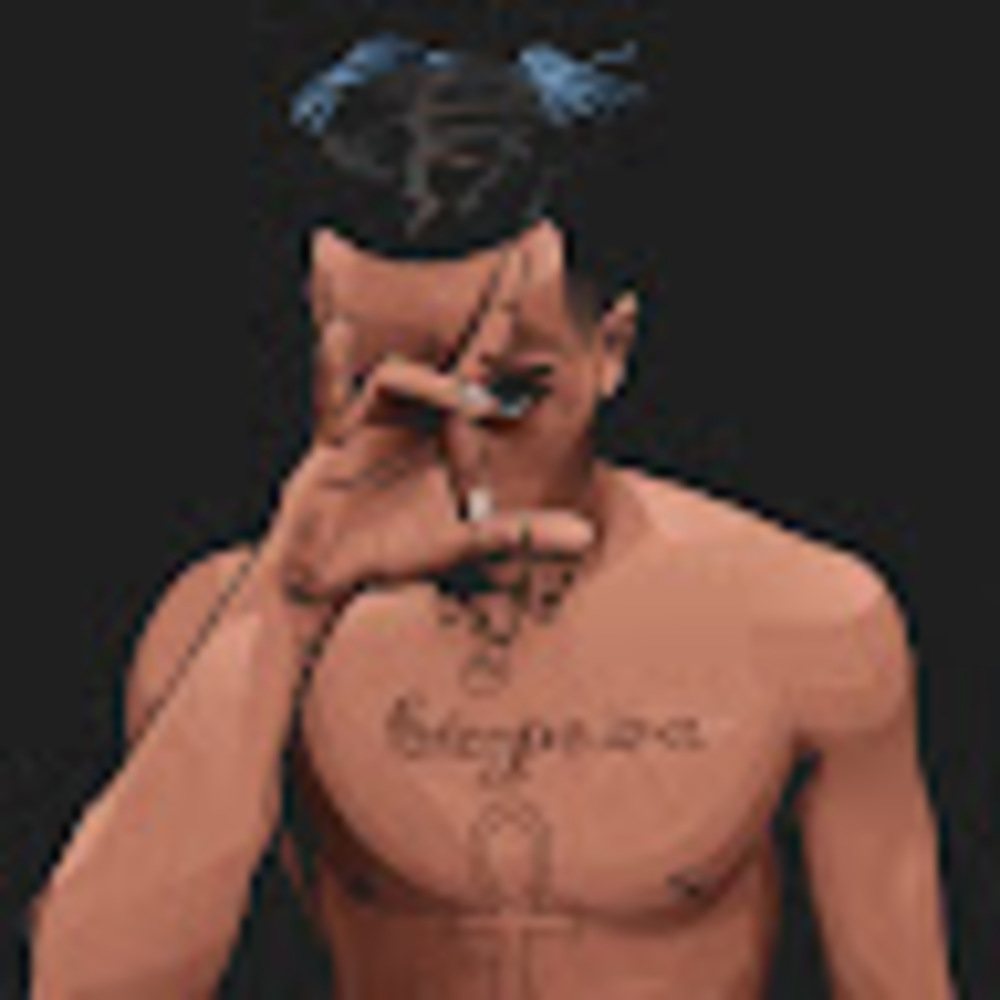 Meet your Posher, Justin